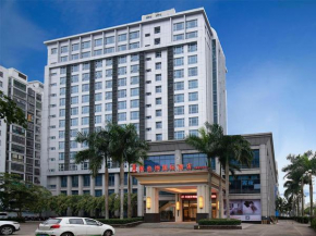 Vienna Hotel(HaiKou High Speed Railway East Station)